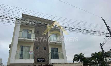 Apartamento para Venda em Florianópolis, Ingleses do Rio Vermelho, 2 dormitórios, 1 banheiro, 1 vaga