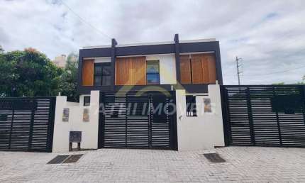 Casa para Venda em Florianópolis, Ingleses do Rio Vermelho, 3 dormitórios, 1 suíte, 2 banheiros, 1 vaga
