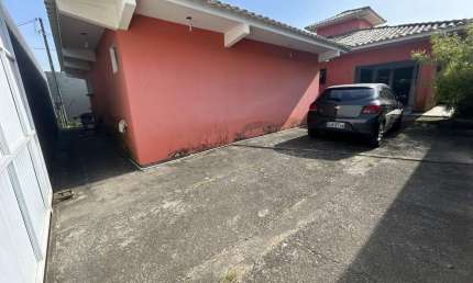 Casa para Venda em Florianópolis, Ingleses do Rio Vermelho, 3 dormitórios, 1 suíte, 2 banheiros, 3 vagas