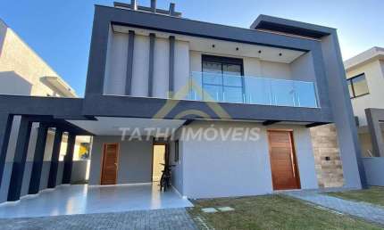 Casa para Venda em Florianópolis, São João do Rio Vermelho, 4 dormitórios, 3 suítes, 4 banheiros, 2 vagas