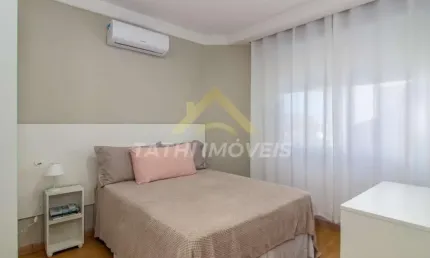Apartamento para Venda em Florianópolis, Jurerê, 3 dormitórios, 3 suítes, 4 banheiros, 2 vagas