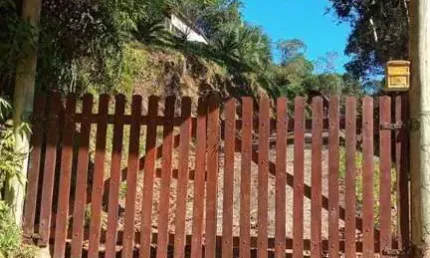 Sítio para Venda em Águas Mornas, AGUAS MORNAS, 3 dormitórios, 3 banheiros, 2 vagas