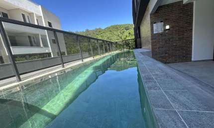 Apartamento para Venda em Florianópolis, Ingleses do Rio Vermelho, 1 dormitório, 1 banheiro, 1 vaga