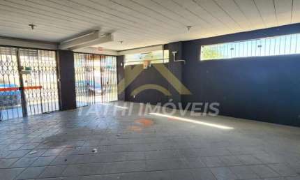 Sala Comercial para Locação em Florianópolis, Santinho, 2 banheiros