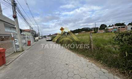 Terreno à venda na Rua Dário Manoel Cardoso, 100, Ingleses do Rio Vermelho, Florianópolis