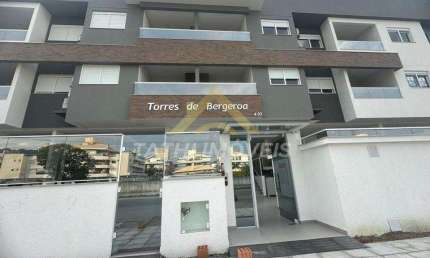 Apartamento para Venda em Florianópolis, Ingleses do Rio Vermelho, 2 dormitórios, 1 suíte, 2 banheiros, 1 vaga