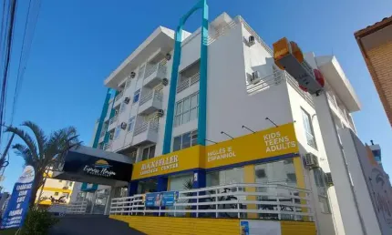 Sala Comercial para Locação em Florianópolis, Ingleses do Rio Vermelho, 1 banheiro