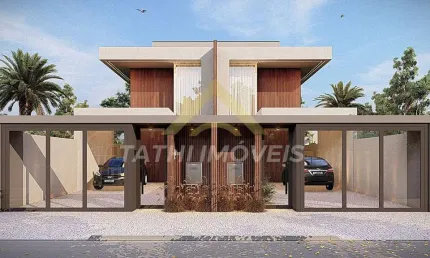 Casa para Venda em Florianópolis, Ingleses do Rio Vermelho, 3 dormitórios, 1 suíte, 2 banheiros, 2 vagas
