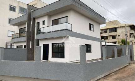 Casa para Venda em Florianópolis, Ingleses do Rio Vermelho, 3 dormitórios, 3 suítes, 3 banheiros