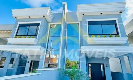 Casa para Venda em Florianópolis, Ingleses do Rio Vermelho, 3 dormitórios, 1 suíte, 2 banheiros, 2 vagas