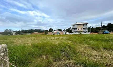 Terreno para venda em florianópolis, ingleses do rio vermelho