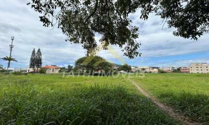 Terreno para Venda em Florianópolis, Ingleses do Rio Vermelho