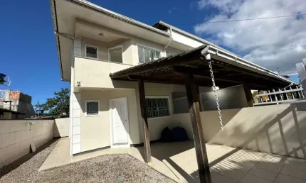 Casa para Venda em Florianópolis, Ingleses do Rio Vermelho, 2 dormitórios, 1 suíte, 2 banheiros, 1 vaga