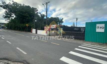 Terreno para Venda em Florianópolis, Ingleses do Rio Vermelho