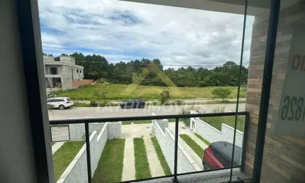 Casa para Venda em Florianópolis, São João do Rio Vermelho, 2 dormitórios, 2 suítes, 3 banheiros, 1 vaga