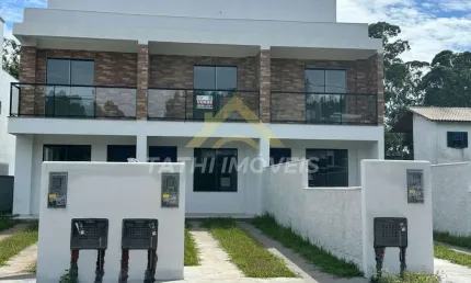 Casa para Venda em Florianópolis, São João do Rio Vermelho, 2 dormitórios, 2 suítes, 3 banheiros, 1 vaga