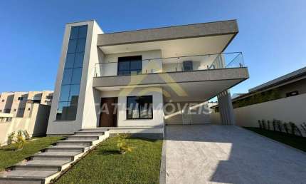 Casa para Venda em Florianópolis, Ingleses do Rio Vermelho, 4 dormitórios, 4 suítes, 5 banheiros, 4 vagas