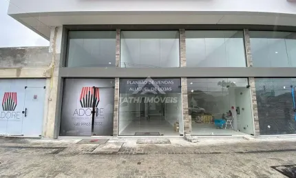 Sala Comercial para Venda em Florianópolis, Cachoeira do Bom Jesus, 1 banheiro