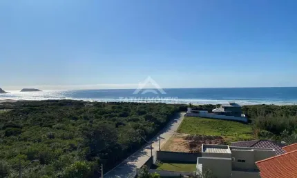 Apartamento para Venda em Florianópolis, Santinho, 2 dormitórios, 1 suíte, 1 banheiro, 1 vaga