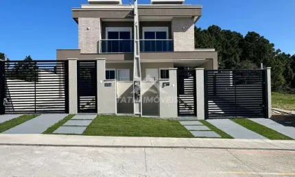 Casa para Venda em Florianópolis, São João do Rio Vermelho, 3 dormitórios, 1 suíte, 2 banheiros, 2 vagas