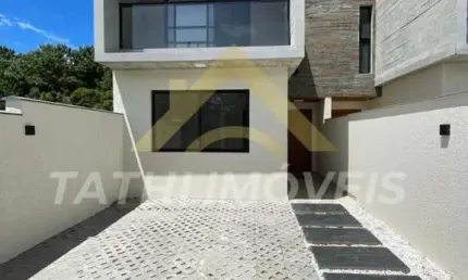 Casa para Venda em Florianópolis, São João do Rio Vermelho, 2 dormitórios, 1 suíte, 3 banheiros, 1 vaga