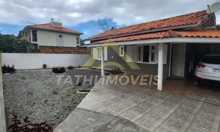 Casa para venda em florianópolis, são joão do rio vermelho, 3 dormitórios, 1 suíte, 2 banheiros, 2 vagas