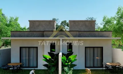Casa para Venda em Florianópolis, São João do Rio Vermelho, 3 dormitórios, 1 suíte, 2 banheiros, 2 vagas