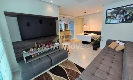Apartamento para Locação em Florianópolis, Ingleses do Rio Vermelho, 3 dormitórios, 1 suíte, 2 banheiros, 2 vagas