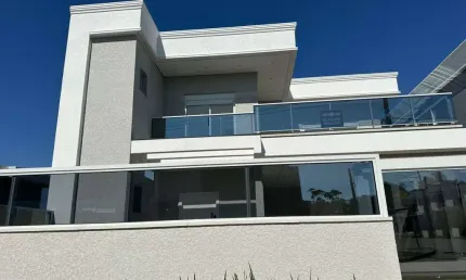 Casa para venda em florianópolis, ingleses do rio vermelho, 3 dormitórios, 3 suítes, 4 banheiros, 2 vagas