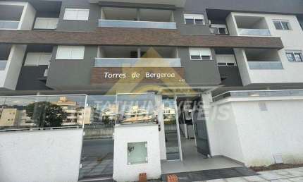 Apartamento para Venda em Florianópolis, Ingleses do Rio Vermelho, 2 dormitórios, 1 suíte, 2 banheiros, 1 vaga