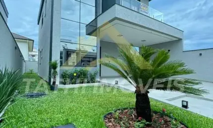 Casa para Venda em Florianópolis, Ingleses do Rio Vermelho, 3 dormitórios, 3 suítes, 4 banheiros, 1 vaga