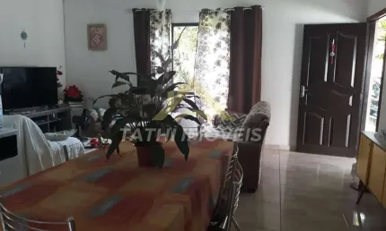 Casa para Venda em Florianópolis, Ingleses do Rio Vermelho, 8 dormitórios, 1 suíte, 7 banheiros, 1 vaga