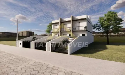 Casa para Venda em Florianópolis, São João do Rio Vermelho, 2 dormitórios, 2 suítes, 3 banheiros, 1 vaga
