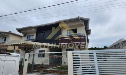 Apartamento para Locação em Florianópolis, Ingleses do Rio Vermelho, 3 dormitórios, 1 suíte, 2 banheiros, 1 vaga