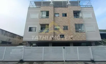 Apartamento para Venda em Florianópolis, Ingleses do Rio Vermelho, 2 dormitórios, 1 suíte, 2 banheiros, 1 vaga