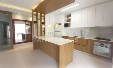 Apartamento para Venda em Florianópolis, Ingleses do Rio Vermelho, 2 dormitórios, 1 suíte, 2 banheiros, 2 vagas