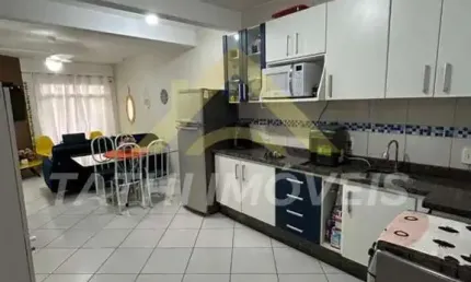 Casa para Venda em Florianópolis, Ingleses do Rio Vermelho, 2 dormitórios, 2 suítes, 2 banheiros, 1 vaga