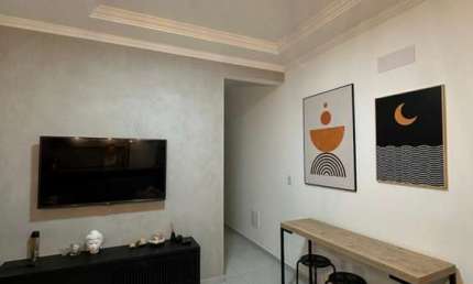 Apartamento para Venda em Florianópolis, Ingleses do Rio Vermelho, 2 dormitórios, 1 suíte, 2 banheiros, 2 vagas