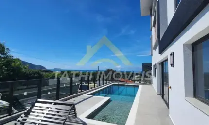 Apartamento para Venda em Florianópolis, Santinho, 1 dormitório, 1 banheiro, 1 vaga