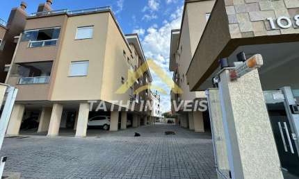 Apartamento para Venda em Florianópolis, Ingleses do Rio Vermelho, 2 dormitórios, 1 suíte, 2 banheiros, 1 vaga