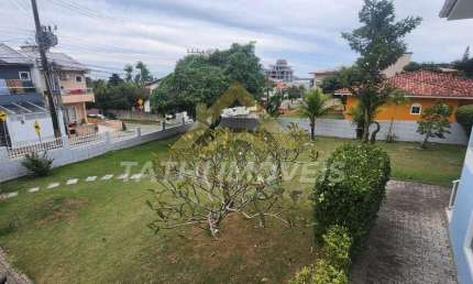 Casa para Locação em Florianópolis, Ingleses do Rio Vermelho, 5 dormitórios, 1 suíte, 4 banheiros, 2 vagas