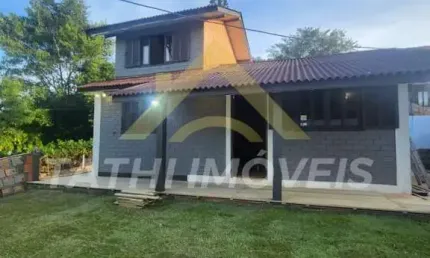Casa para Venda em Florianópolis, Ingleses do Rio Vermelho, 2 dormitórios, 1 banheiro, 2 vagas