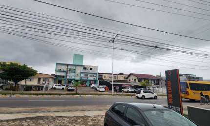 Sala Comercial para Locação em Florianópolis, Ingleses do Rio Vermelho, 1 banheiro