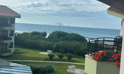 Apartamento para venda em florianópolis, ingleses do rio vermelho, 2 dormitórios, 1 banheiro, 2 vagas