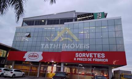 Sala Comercial para Locação em Florianópolis, Ingleses do Rio Vermelho