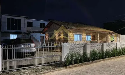 Casa para Venda em Florianópolis, Ingleses do Rio Vermelho, 8 dormitórios, 8 banheiros, 4 vagas