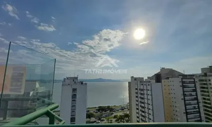 Cobertura para Venda em Florianópolis, Agronômica, 3 dormitórios, 1 suíte, 4 banheiros, 3 vagas