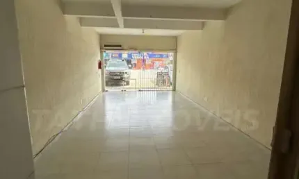 Sala comercial para locação em florianópolis, ingleses do rio vermelho, 1 banheiro, 1 vaga