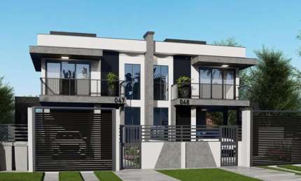 Casa para Venda em Florianópolis, Ingleses do Rio Vermelho, 3 dormitórios, 3 suítes, 4 banheiros, 2 vagas