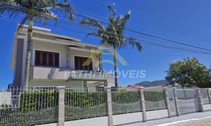 Casa para Venda em Florianópolis, Ingleses do Rio Vermelho, 3 dormitórios, 1 suíte, 2 banheiros, 1 vaga